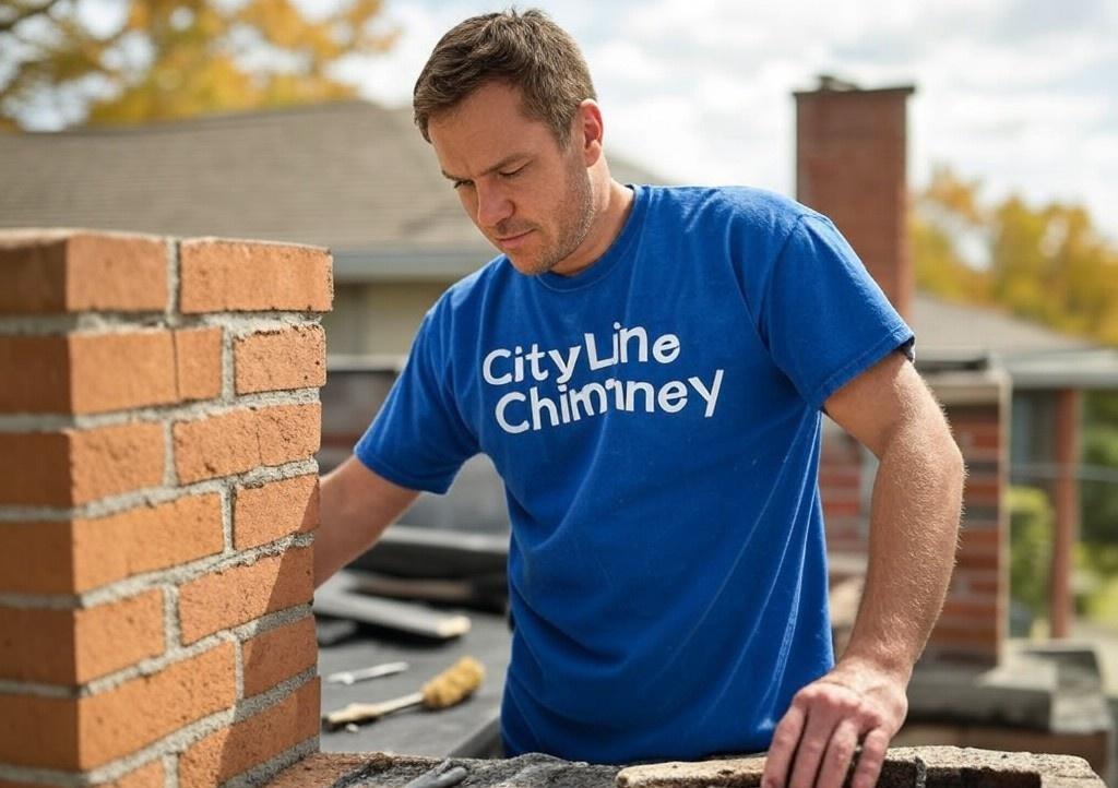 Chimney Draft Issue Services You Can Trust in East Village, NY