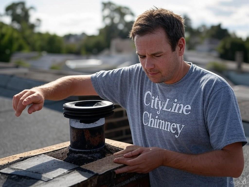 Expert Chimney Cap Services for Leak Prevention and Durability in East Village, NY