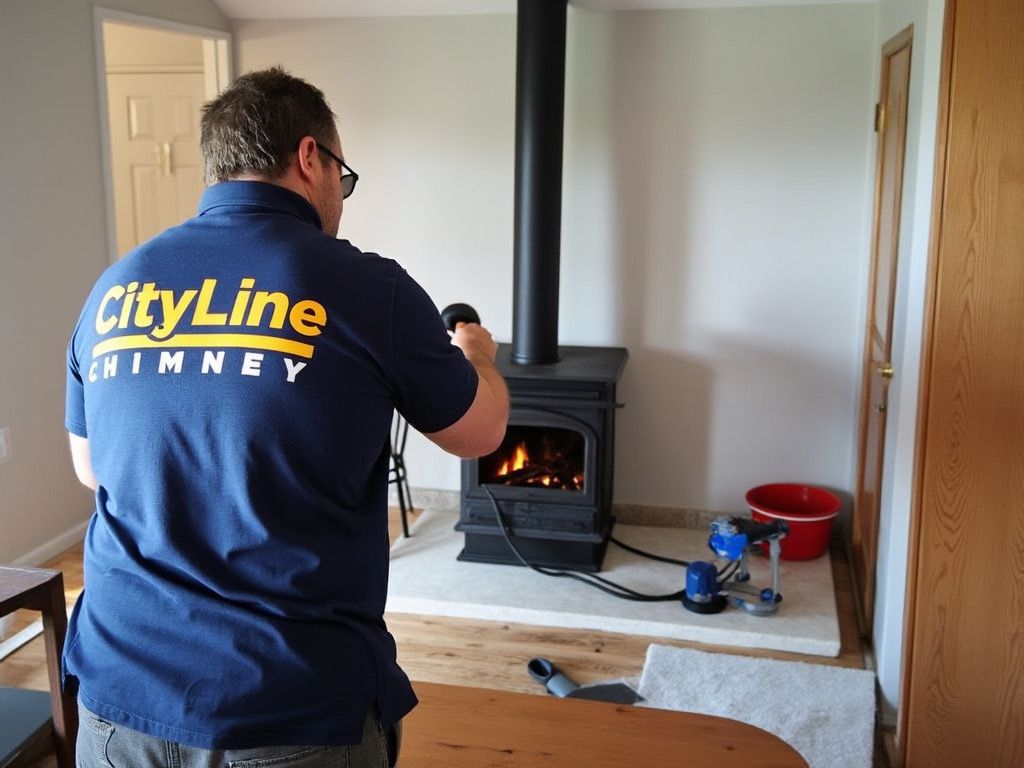 Expert Chimney Liner Installation and Repair in East Village, NY