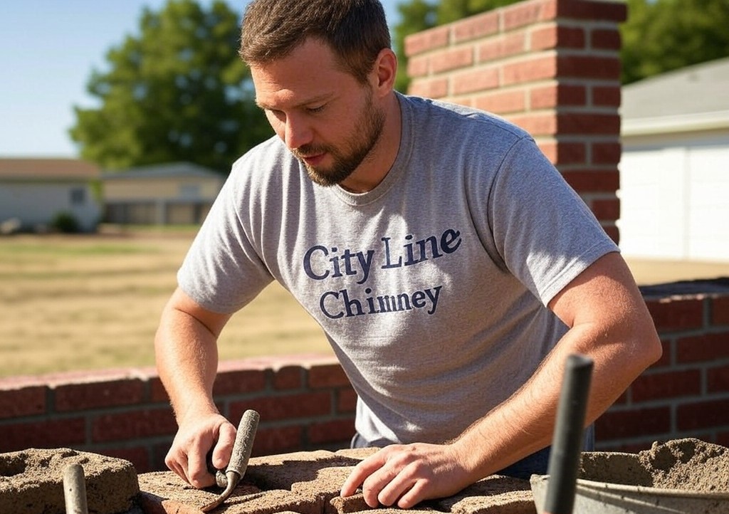 Professional Chimney Flashing Installation and Repair in East Village, NY