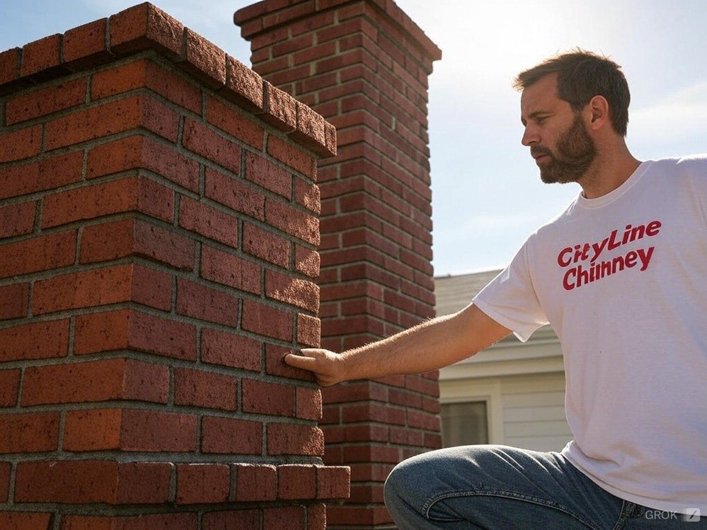 Professional Chimney Liner Installation and Repair in East Village, NY