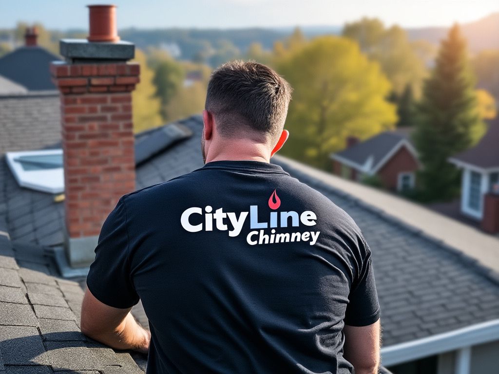 Professional Chimney Waterproofing Installation and Repair in East Village, NY